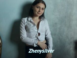Zhenysilver