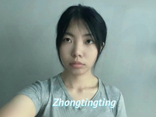 Zhongtingting