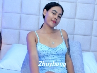Zhuyhong