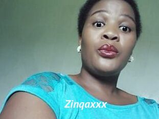 Zinqaxxx
