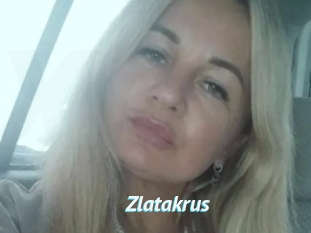 Zlatakrus