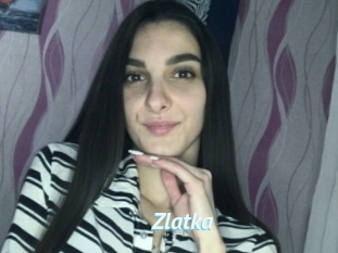 Zlatka