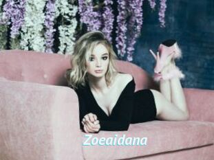Zoeaidana