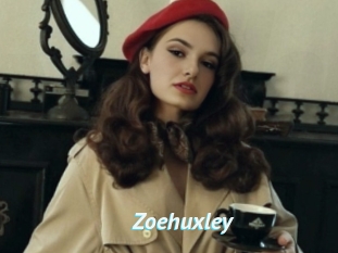 Zoehuxley