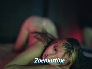 Zoemartine