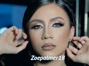 Zoepalmer18