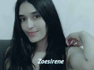 Zoesirene