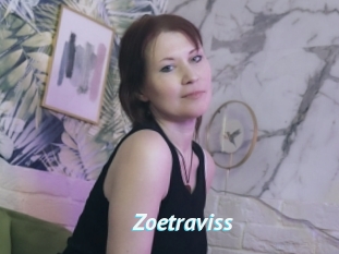 Zoetraviss