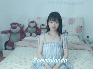 Zoeyyolanda