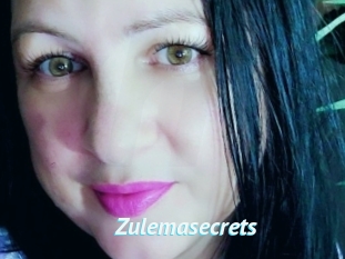 Zulemasecrets