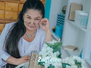 Zulfialee