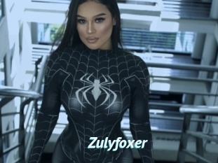 Zulyfoxer