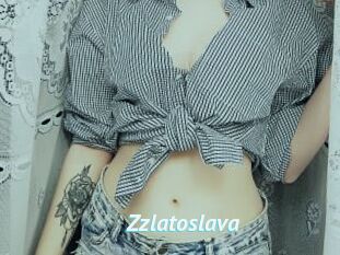 Zzlatoslava
